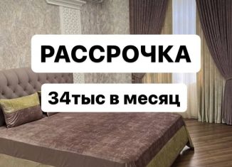 Продаю квартиру студию, 31 м2, Махачкала, 1-я Коптильная улица, 17