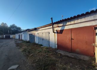 Продажа гаража, 20 м2, Кыштым, гаражно-строительный кооператив Сигнал, с93