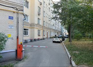 Продам квартиру студию, 19.5 м2, Москва, Новорязанская улица, 31/7с5, Басманный район