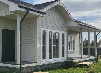 Продажа дома, 96 м2, поселок Харачево