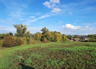 Земельный участок на продажу, 17.6 сот., село Кулаево, Советская улица