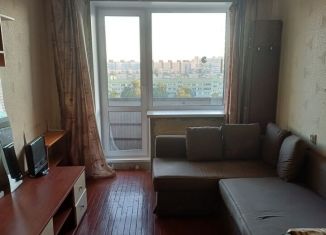 Аренда комнаты, 13 м2, Санкт-Петербург, аллея Поликарпова, 4к1, метро Комендантский проспект