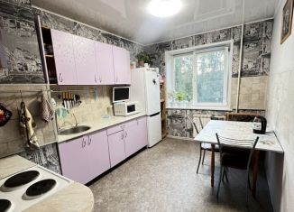 Продается 3-ком. квартира, 61.3 м2, Новоуральск, улица Тегенцева, 12