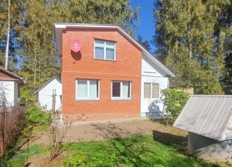 Продается дом, 60 м2, Московская область, СНТ Ульянино, 79