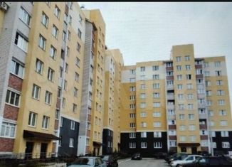 Продается двухкомнатная квартира, 47 м2, Чувашия, проезд Соляное, 12