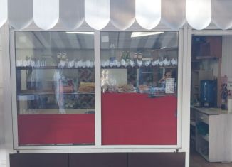 Продаю торговую площадь, 9 м2, Воронеж, улица Владимира Невского, 2А, Коминтерновский район