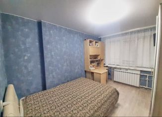 Продается 3-ком. квартира, 71.9 м2, Калужская область, деревня Жилетово, 21