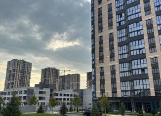 Продается трехкомнатная квартира, 80 м2, Краснодар, микрорайон Любимово, 8