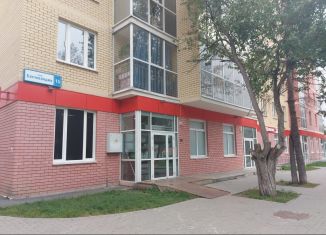 Продаю торговую площадь, 102.4 м2, Екатеринбург, улица Бахчиванджи, 15