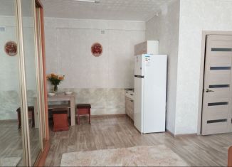 Квартира в аренду студия, 30 м2, Белогорск, улица Мелькомбинат, 27