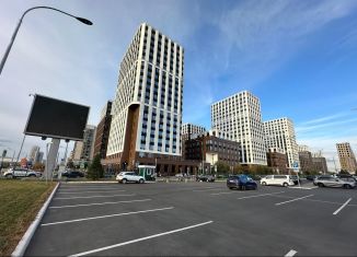 Продажа трехкомнатной квартиры, 81.2 м2, Татарстан, улица Алексея Козина, 2