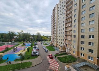 Продам квартиру студию, 19.5 м2, дачный посёлок Кокошкино, улица Ленина, 12