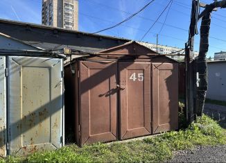 Продажа гаража, 18 м2, Санкт-Петербург, Малая Балканская улица, 11