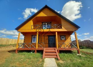 Продам дом, 190 м2, село Урик, улица Мира