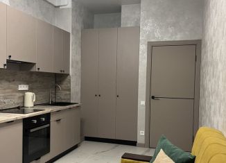 Сдача в аренду 1-комнатной квартиры, 44 м2, Пятигорск, улица Пестова, 5к1