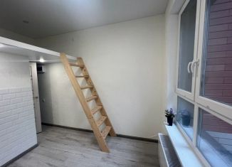 Продам квартиру студию, 16 м2, Московская область, улица Полковника Романова, 7