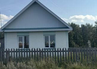 Продажа дома, 40 м2, село Аскарово, улица Иншара Султанбаева, 26/1