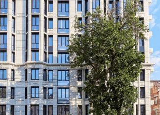 Продается трехкомнатная квартира, 135.8 м2, Ростовская область, Пушкинская улица, 97