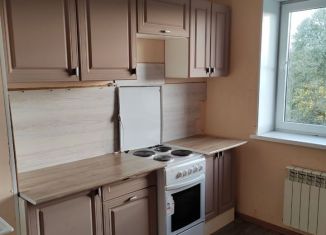 Аренда двухкомнатной квартиры, 48 м2, Карелия, улица Пушкина, 10А