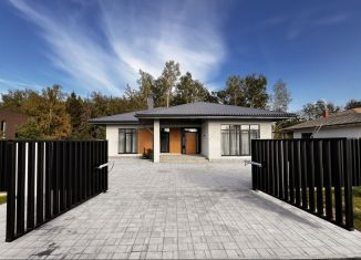 Продажа дома, 205.5 м2, ДНП Люкс-Проект