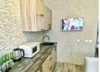 Продажа 1-ком. квартиры, 42 м2, Татарстан, улица Академика Губкина, 18Б