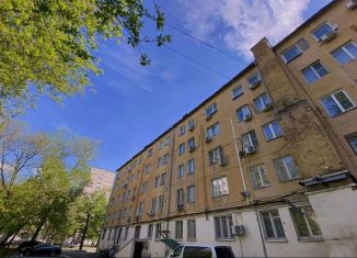 Продажа квартиры студии, 13.2 м2, Москва, Стрелецкая улица, 16, район Марьина Роща