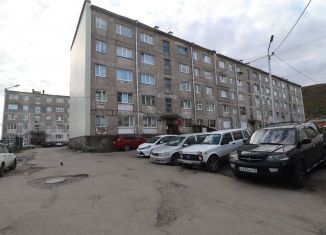 Продается комната, 25.6 м2, Магадан, Транспортная улица, 27