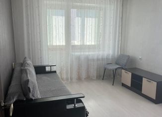 Сдача в аренду 1-ком. квартиры, 40 м2, Республика Башкортостан, Комсомольская улица, 21/1