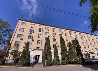 Продам квартиру студию, 17.1 м2, Москва, Стрелецкая улица, 16, район Марьина Роща