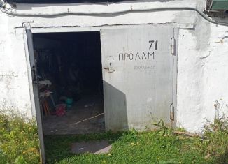 Продается гараж, 20 м2, поселок городского типа Шерегеш, улица Дзержинского