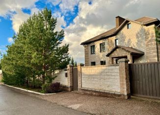 Продажа дома, 354.1 м2, село Зубово, Рябиновая улица