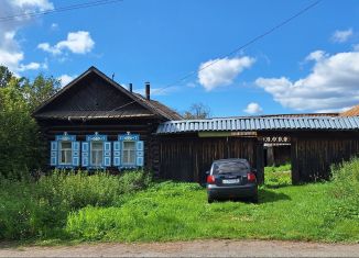 Дом на продажу, 37.7 м2, село Каменноозерское, улица Ленина, 77