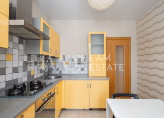 Сдается 3-ком. квартира, 75 м2, Москва, Астрадамская улица, 1к3, САО