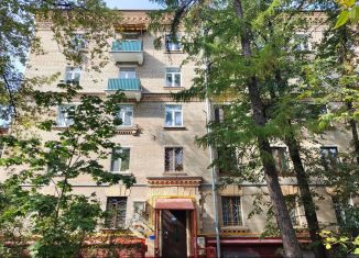 Продается 2-комнатная квартира, 66.3 м2, Москва, ВАО, 6-я Парковая улица, 29А