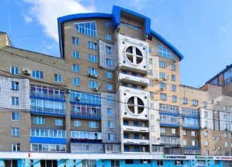 Продам трехкомнатную квартиру, 81.8 м2, Пермь, Екатерининская улица, 165, Дзержинский район