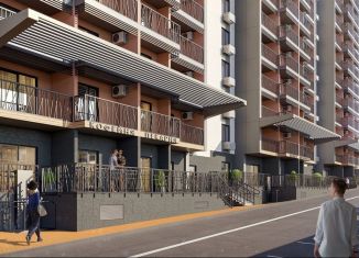 Продаю квартиру студию, 26.3 м2, село Раздольное