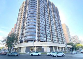 Продается 2-ком. квартира, 50 м2, Ростов-на-Дону, Ворошиловский проспект, 82/4