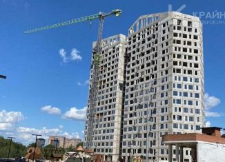 Продажа 3-комнатной квартиры, 88.2 м2, Воронеж, набережная Чуева, 7, Железнодорожный район