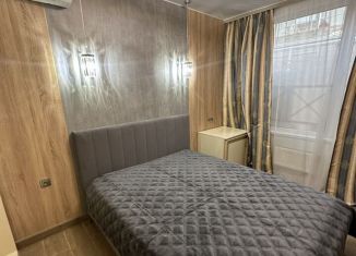 Сдается квартира студия, 16 м2, Москва, Автозаводская улица, 23с16, ЮАО