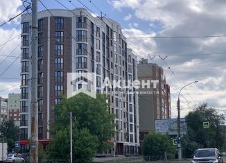 Продам 1-ком. квартиру, 30 м2, Иваново, улица Богдана Хмельницкого, 7Б, ЖК На Маяковского