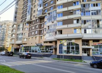 Продажа квартиры студии, 16.8 м2, Москва, улица Академика Виноградова, 8, ЮЗАО