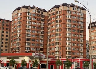 Продажа 1-ком. квартиры, 52 м2, Дагестан, проспект М. Омарова, 24