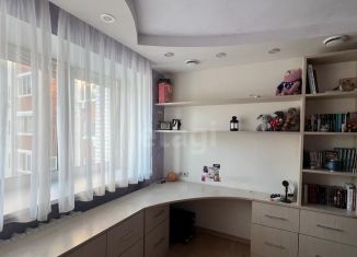 Продается 3-ком. квартира, 121 м2, Тюмень, улица Валерии Гнаровской, 10к4, Восточный округ