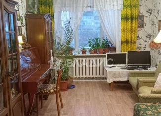 Продажа 1-ком. квартиры, 36.3 м2, Владимир, улица Завадского, 15А