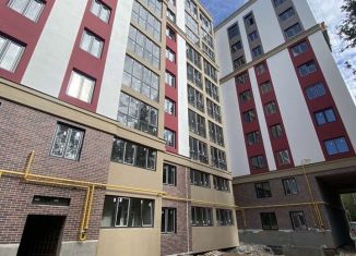 Продажа 1-комнатной квартиры, 35.8 м2, Ивановская область, улица Куликова, 8