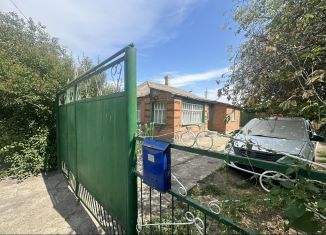 Продажа дома, 73 м2, село Александрова Коса, Первомайская улица