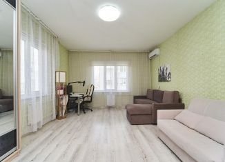 Продается 2-ком. квартира, 72.4 м2, Краснодар, улица Александра Покрышкина, 4/5