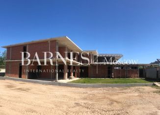 Дом на продажу, 470 м2, деревня Чесноково