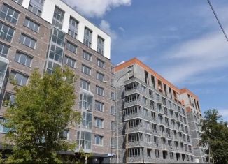 3-ком. квартира на продажу, 91.9 м2, Екатеринбург, ЖК Северное Сияние, улица Кузнецова, 9/4