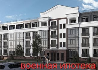 Продам 1-ком. квартиру, 37 м2, Калининградская область, улица Чехова